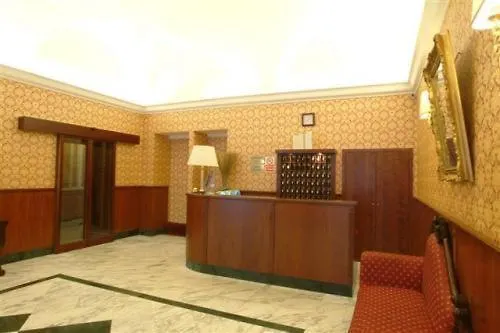 Hotel Acropoli