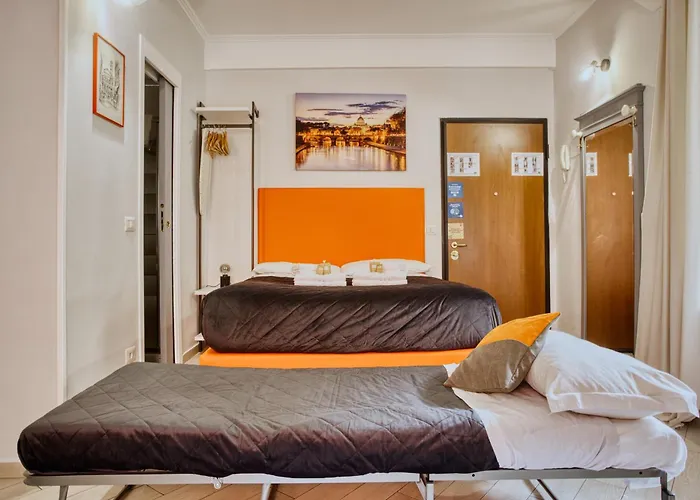 Trastevere Loft - Bright & Quiet By Rhr
